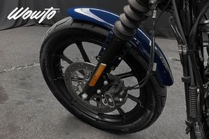 Harley-Davidson Sportster bild 13