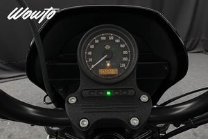 Harley-Davidson Sportster bild 14