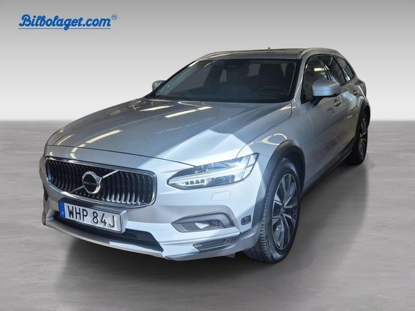 Volvo V90 Cross Country B4 AWD Diesel Plus - 2024