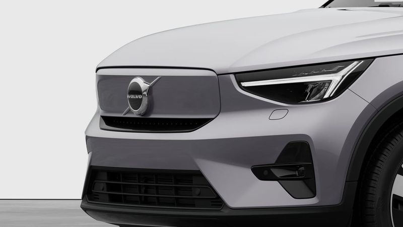 Volvo EX40 bild 19