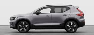 Volvo EX40 bild 23