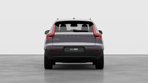 Volvo EX40 bild 3