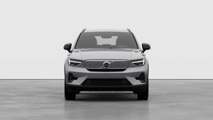 Volvo EX40 bild 2