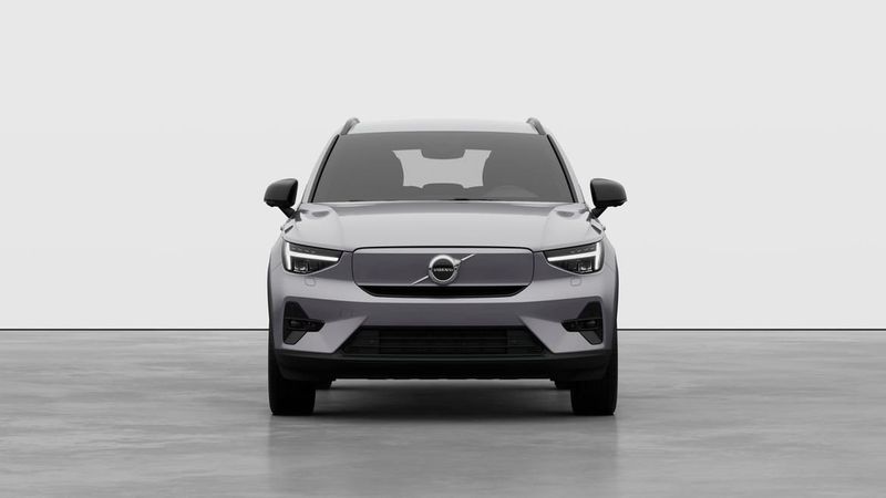 Volvo EX40 bild 2