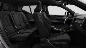 Volvo EX40 bild 26