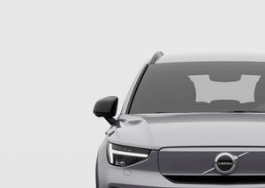 Volvo EX40 bild 1