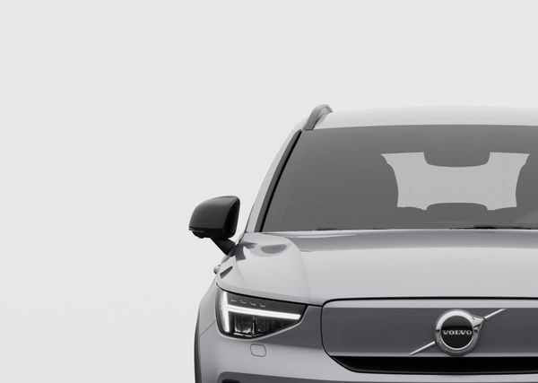 Volvo EX40 Single Motor ExtendedRange Plus SE, bil för om... - 2027