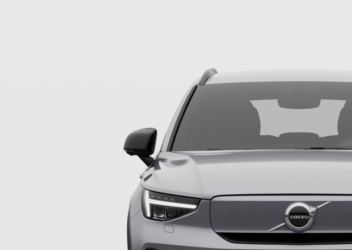 Volvo EX40