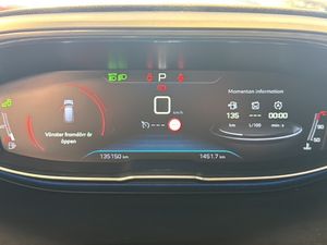 Peugeot 3008 bild 9