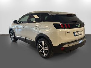 Peugeot 3008 bild 5