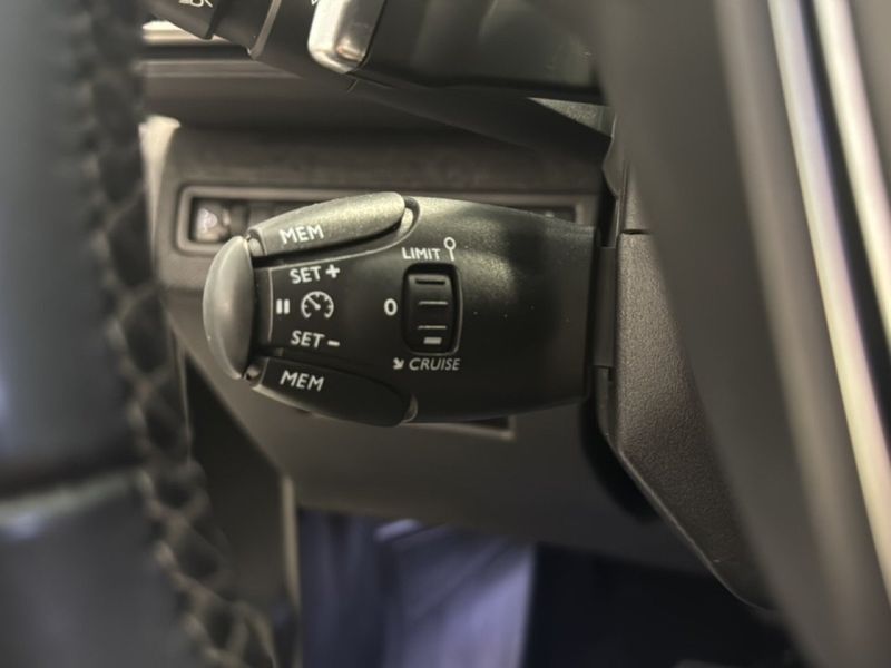 Peugeot 3008 bild 16