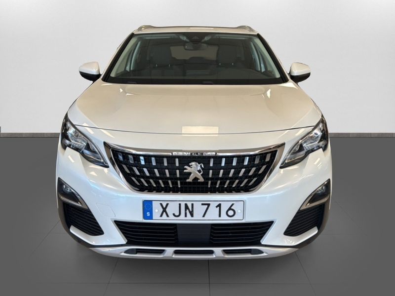 Peugeot 3008 bild 2