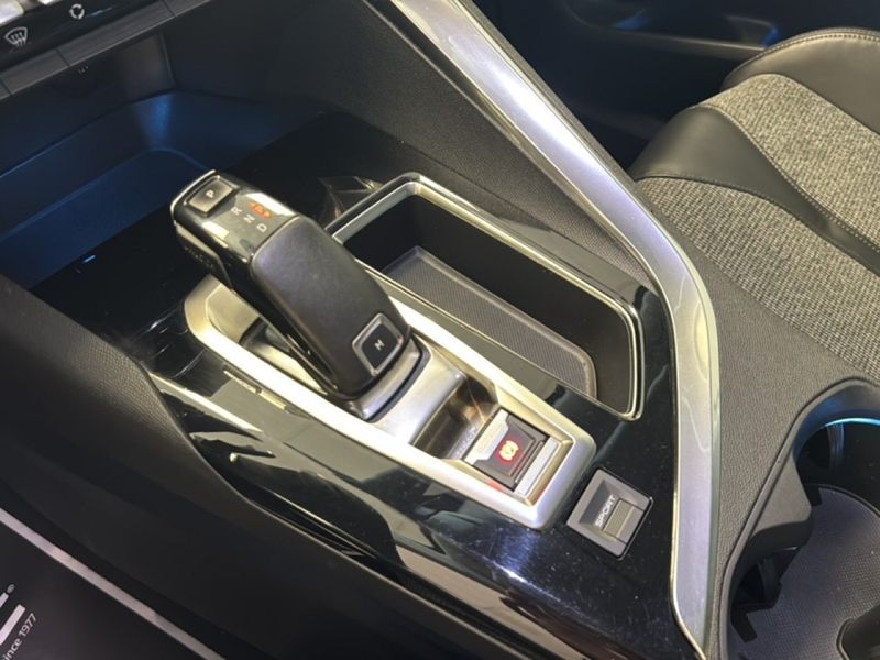 Peugeot 3008 bild 11