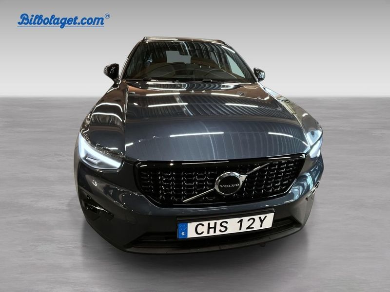Volvo XC40 bild 3