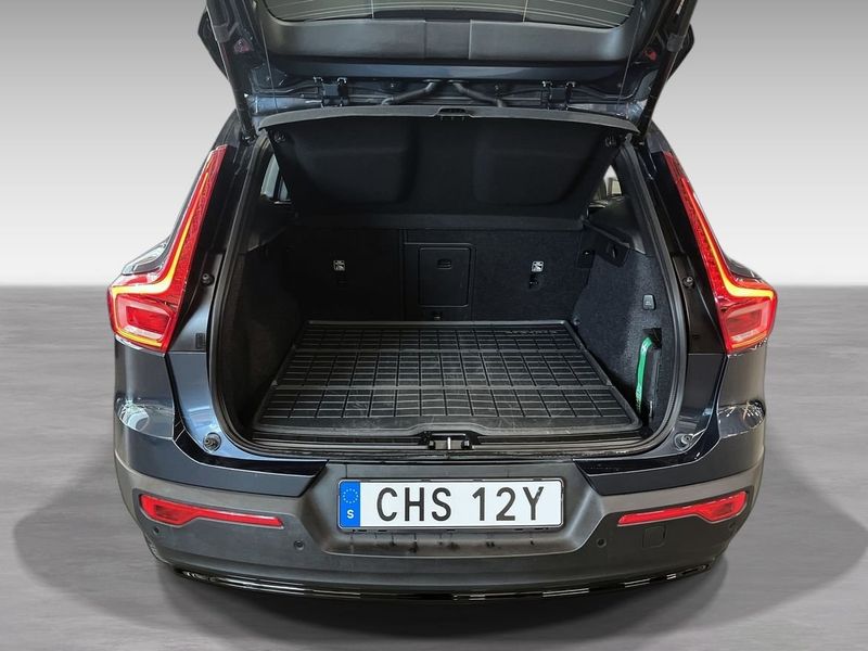 Volvo XC40 bild 15