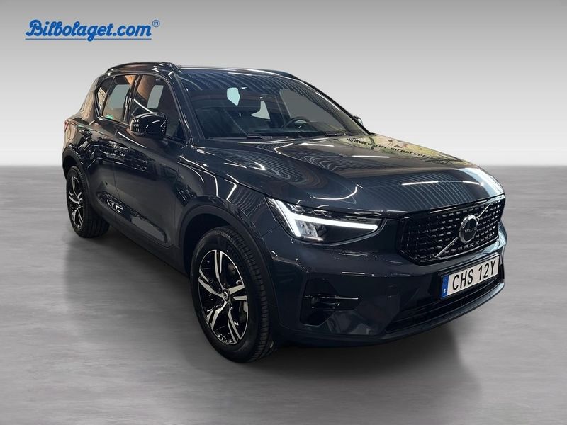 Volvo XC40 bild 4