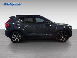 Volvo XC40 bild 5