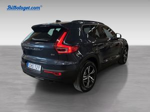 Volvo XC40 bild 6