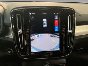 Volvo XC40 bild 14