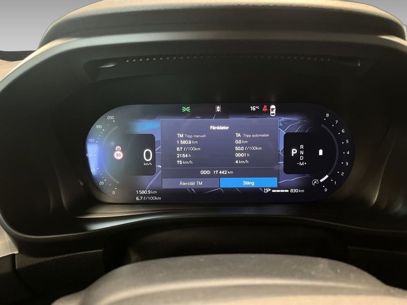 Volvo XC40 bild 11