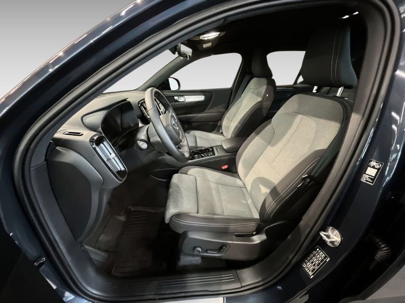 Volvo XC40 bild 9