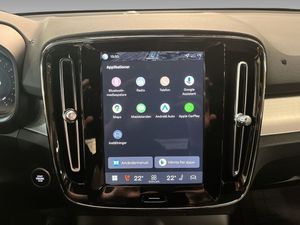 Volvo XC40 bild 13