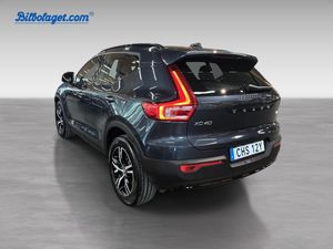 Volvo XC40 bild 8