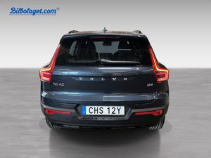 Volvo XC40 bild 7