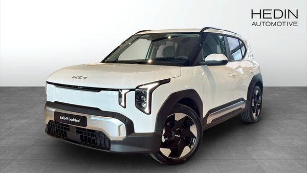 Kia EV2 PLUS 4 SITS PRIVATLEASING 3895KR/MÅN - 2027