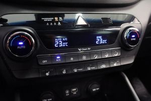 Hyundai Tucson bild 11
