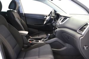 Hyundai Tucson bild 7