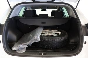 Hyundai Tucson bild 15