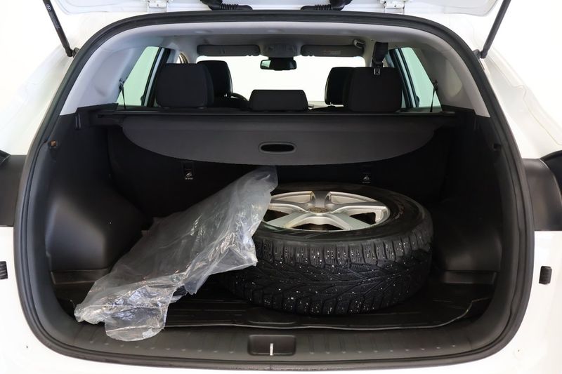 Hyundai Tucson bild 15