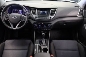 Hyundai Tucson bild 5