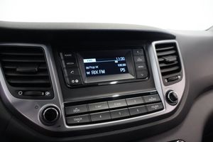 Hyundai Tucson bild 10