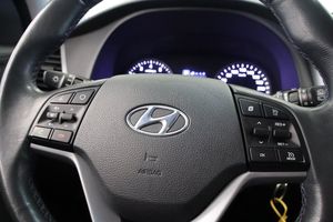 Hyundai Tucson bild 14