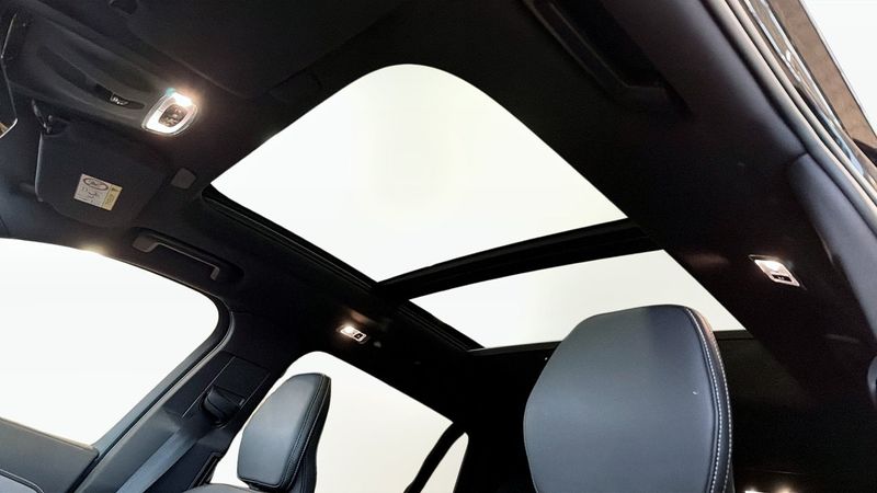 Volvo XC90 bild 13
