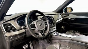 Volvo XC90 bild 3