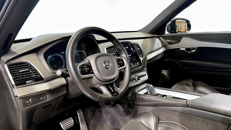 Volvo XC90 bild 3