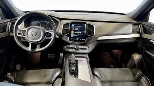 Volvo XC90 bild 4