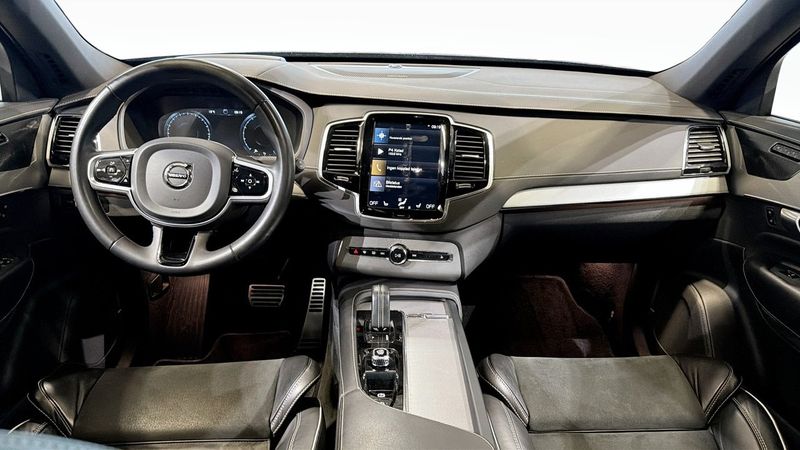 Volvo XC90 bild 4