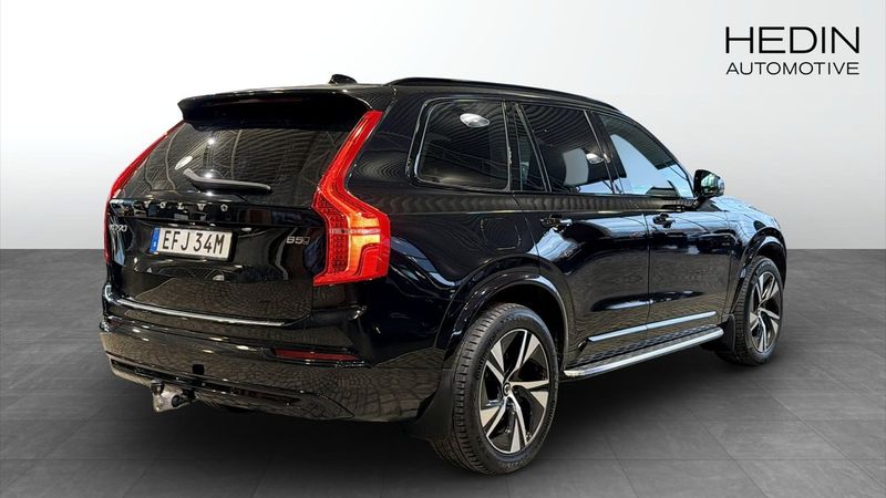 Volvo XC90 bild 2