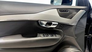 Volvo XC90 bild 11