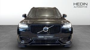 Volvo XC90 bild 8