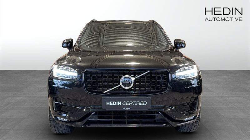 Volvo XC90 bild 8