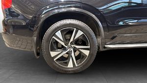 Volvo XC90 bild 9