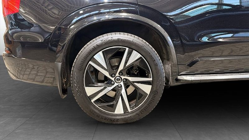 Volvo XC90 bild 9