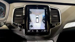 Volvo XC90 bild 12