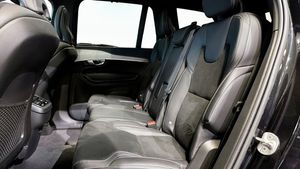 Volvo XC90 bild 5