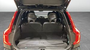Volvo XC90 bild 10